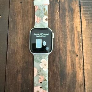 Series 5 Apple Watch